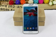 Original Unlocked Samsung Galaxy S5 i9600 Cell Phones 5 1 Super AMOLED Quad Core 16GB ROM