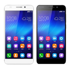 Huawei Honor 6 Kirin 920 h60 l02 Octa Core Original 5 1080P Cell Phones 3GB RAM
