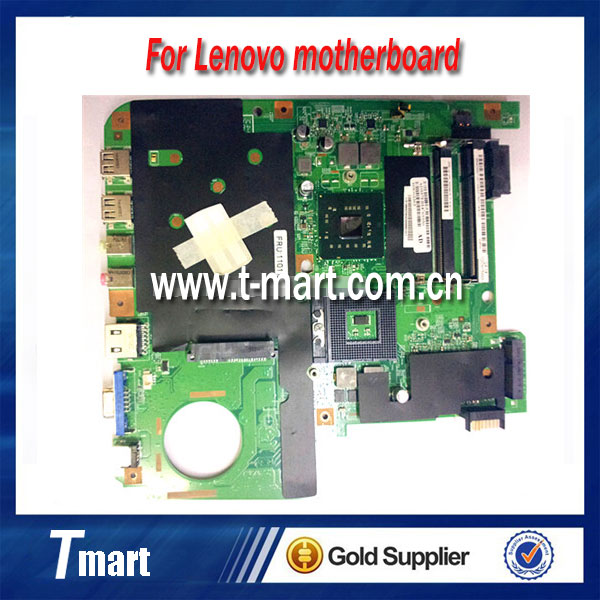 100% Original laptop motherboard LA14_DIS MB 48.4DM01.011 for Lenovo B450 non-integrated fully tested