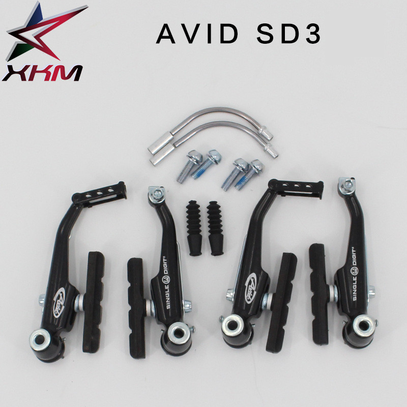 avid v brakes