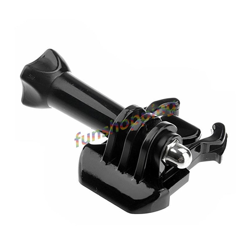 Hot-Sale-New-Top-Quality-Quick-Release-Tripod-Adapter-Buckle-Bracket-Screw-for-Gopro-Hero3-2