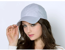100 Brand Sale unisex outdoors exercise sports 100 cotton design casual snapback baseball cap boss couple