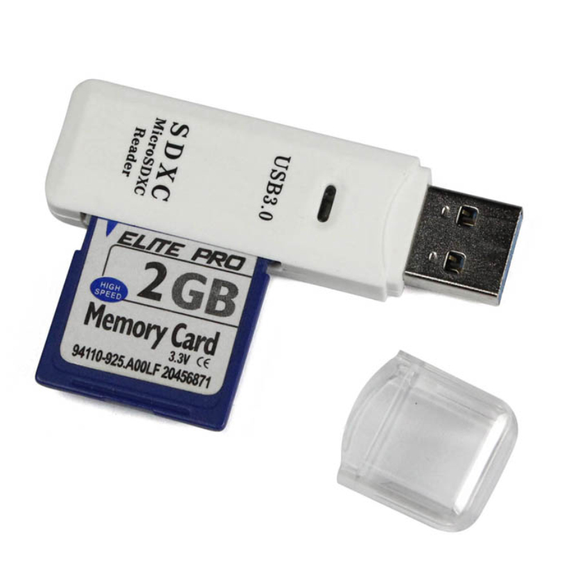    -  5 /c USB 3.0 -tf SDXC SD     Jul30