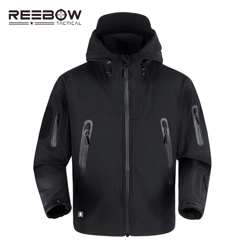 Upgraded TD V5.0 Military Tactical Jacket Men Outdoor Winter Thermal Breathable Waterproof Windproof Soft Shell US Army coats Upgraded TD V5.0 Military Tactical Jacket Men Outdoor Winter Thermal Breathable Waterproof Windproof Soft Shell US Army coats