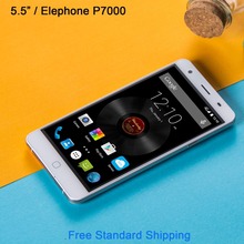 New Elephone P7000 4G Smartphone Android 5 0 1 7GHz 5 5 3GB 16GB 13MP 5MP