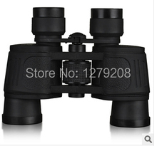 10 x 40 binocular hd telescopio
