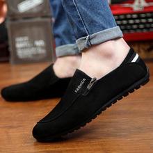 High Quality Comfortable Man Shoes Brand Casual Sneakers for Men 2015 Spring Men Loafers Shoes Flats Fashion Sneakers