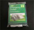1pcs PET aluminum outdoor tents outdoor survival earthquake emergency insulation tent Travel kits Survivai Tool