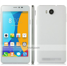 5 0 inch Promotional 854 480 IPS 3G WCDMA 5 0Mpix Camera Dual Core 4GB Support