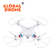 Syma X8W FPV Real-time 2.4Ghz 4ch 6 Axis Gyro Headless RC Quadcopter Drone with HD Camera VS X8SC