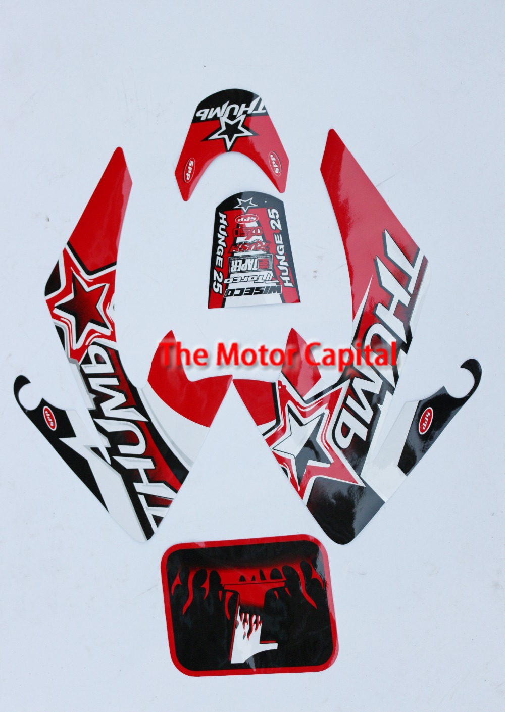 Popular Free Dirt Bike StickersBuy Cheap Free Dirt Bike Stickers lots