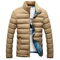 2016 Casual Ultralight Mens Duck Down Jackets Autumn Winter Jacket Men Lightweight Duck Down Jacket Men