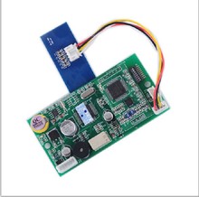 Limit time access control IC card access control system access control brand embedded access one machine