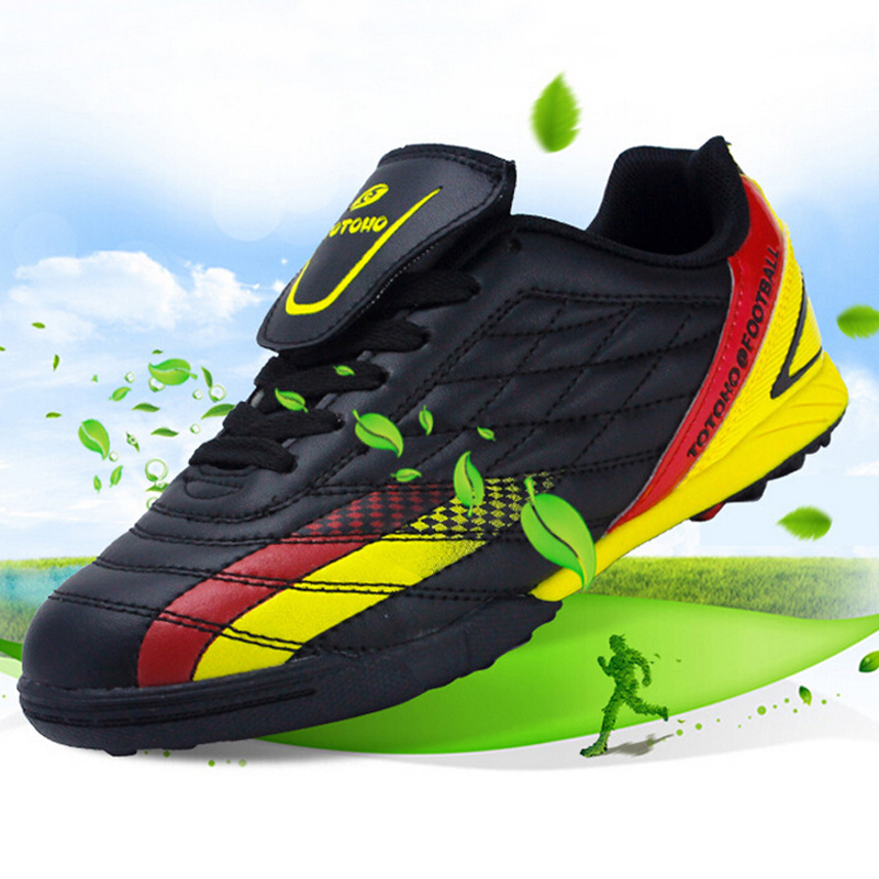 running shoes cleats