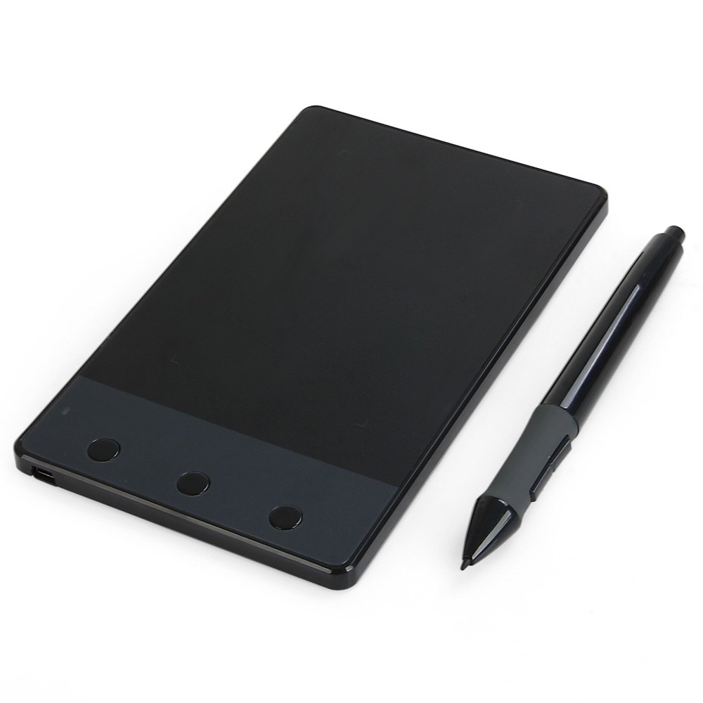 Huion H Professional Signature Pen Tablet Digital Tablet Graphics