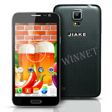New Unlocked Jiake G9006W MTK6572 Dual core 3G S5 Smartphone 5Inch FHD Screen Android 4 4