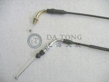 R5 R9 150cc GY6 Scooter Throttle Cables COMP Gas Line Carbretor For Chinese Motorcycle Yamaha QJ Vespa Honda Kawasaki part