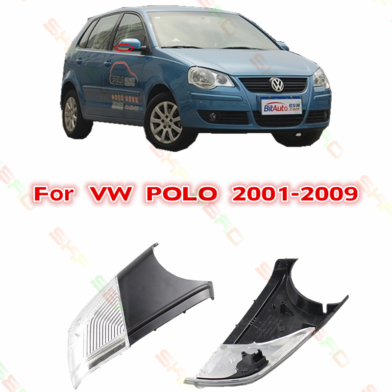  VW POLO 2001 / 02 / 03 / 04 / 05 / 06 / 07 / 08 / 09         