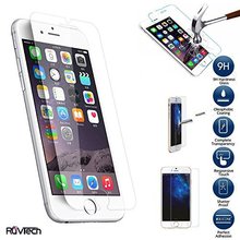 Screen Protector Film 0.3mm 9H 2.5D Front Premium Tempered Glass For iPhone 6 Toughened protective film For iPhone 6 4.7 inch