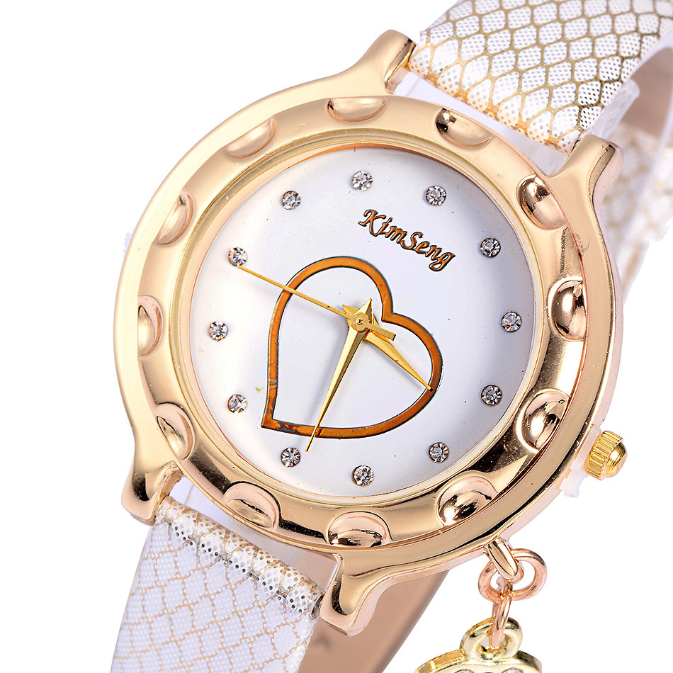 77 Fashion New Summer Style Leather Strap Waterproof Wristwatch Women Wristwatches Relogios Femininos Ladies Watch XR762