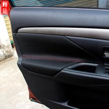 Free shipping Car interior armrest decoration Holsters for MITSUBISHI outlander 2013 2014 2015