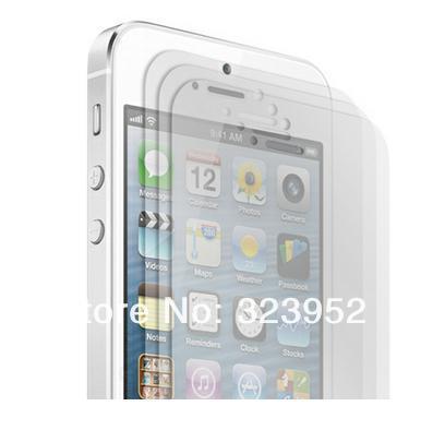 Free Shipping 50pcs lot For font b Apple b font iPhone 5 5G Matte Anti Glare