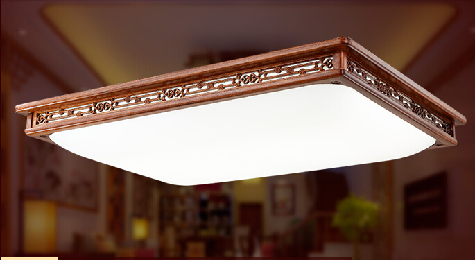 Oriental plafonnier promotion achetez des oriental plafonnier ... Bois Créatif plafond