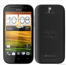 12 Months Warranty Ooriginal HTC One SV Smartphones GSM 8GB internal 4 3 inch Touchscreen 5MP