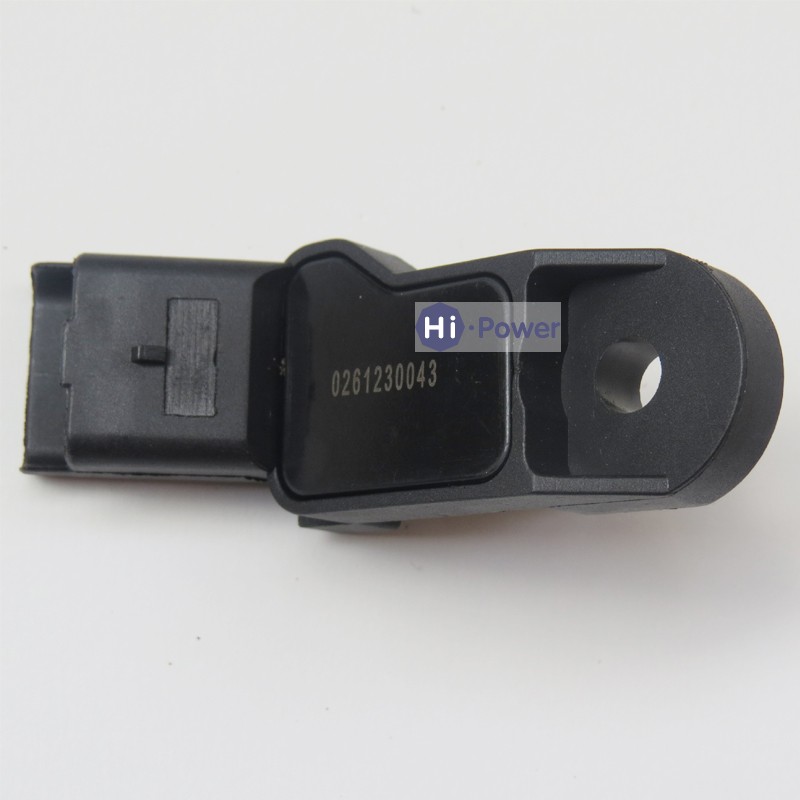 Manifold Air Pressure Sensor MAP 0261230043