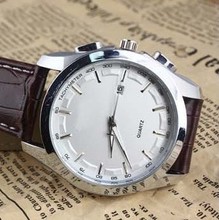 Veinte modelos de lujo de negocios marca Sport reloj de calidad superior marca de relojes hombres reloj de cuarzo relojes mejor regalo el envío rápido