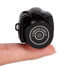 2015 Hot Sale Smallest Cmos Super Mini Video Camera Ultra Small Pocket 720*480 DV DVR Camcorder Recorder Web Cam 720P JPG Photo