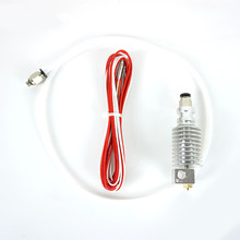 3D Printer DIY Kit Auto Level 3D printer DIY learning package injection version of delta parallel