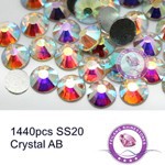 Crystal AB SS20
