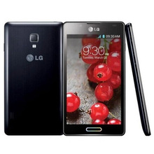 3G Original LG P710 Optimus L7 II 4GB ROM 4 3 Smartphone Android OS Dual Core