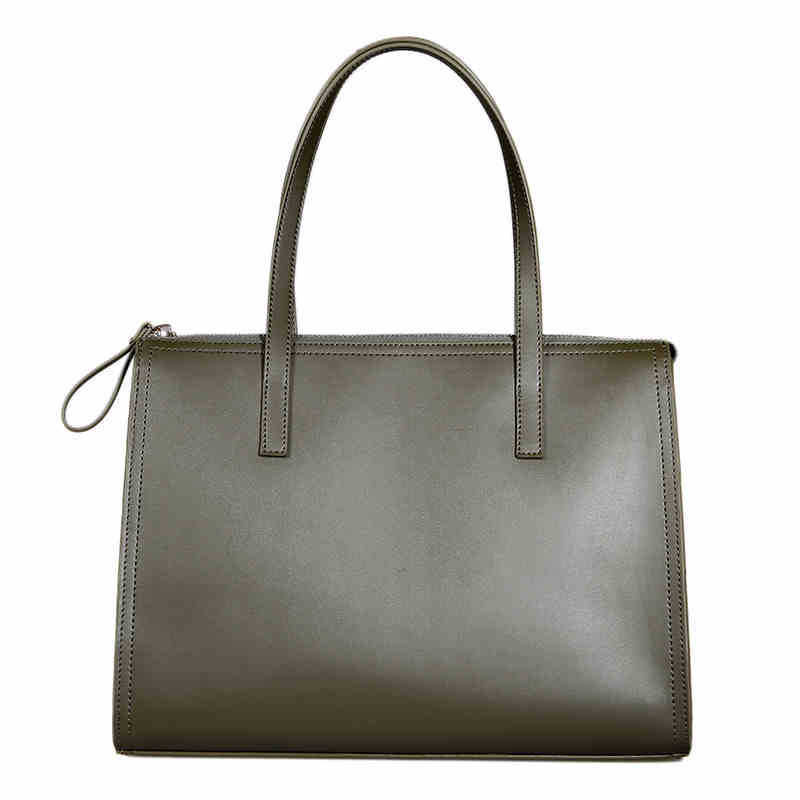 Здесь можно купить  Anny big bags 2014 spring and summer vintage cowhide handbag one shoulder women
