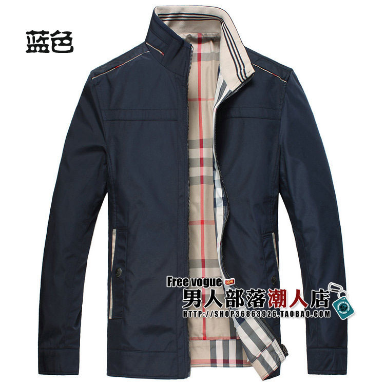 Military Limited Short Zipper Zippers The 2015 Men s Winter Jacket Collar Thin New Jackets Male