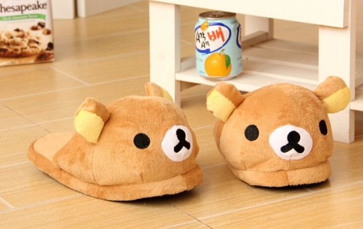Rilakkuma (3)