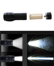 50 off flashlight Lanterna de led linternas Torch 2000 lumen Zoomable lamp mini LED Flashlight tatica