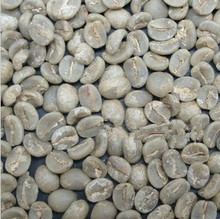 454g China Yunnan Small Seed Green Coffee Beans AA Level Arabica Coffee Bean Slimming Coffee Free