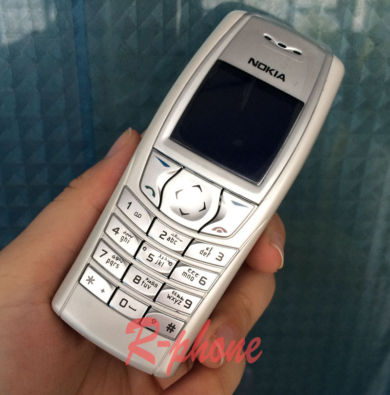 Online Buy Wholesale nokia 6610 phone from China nokia 6610 phone