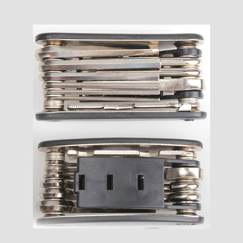 Outdoor Sport Bike Multi-Function Mini Pocket Tool Bicycle Repair Kits Tools Cykel Repair Tools Bike Accessories aeProduct.getSubject()