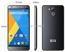 Pre sale Elephone P7000 4G LTE Smartphone 3GB 16GB Octa Core Android 5 0 64bit MTK6752