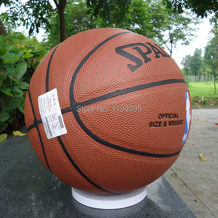 Высокое качество мировой бренд баскетбольный мяч 64 - 288 пу materia официальный размер # 7 баскетбол