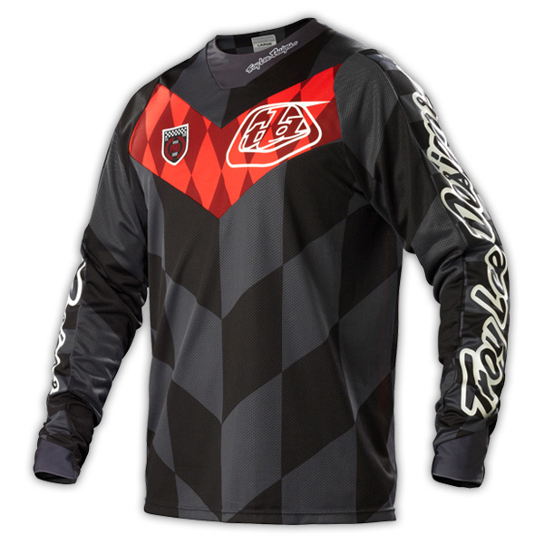 2016    TLD SE PRO    MX Moto MX DH mtb-   