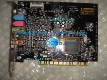 Value SB0610 A4 7.1 sound card network K song