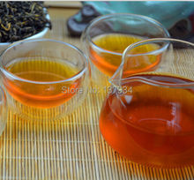 Wholesale China Top Grade Black Tea 250g Paulownia off Jinjunmei Paulownia Super tender Red Tea SECRET