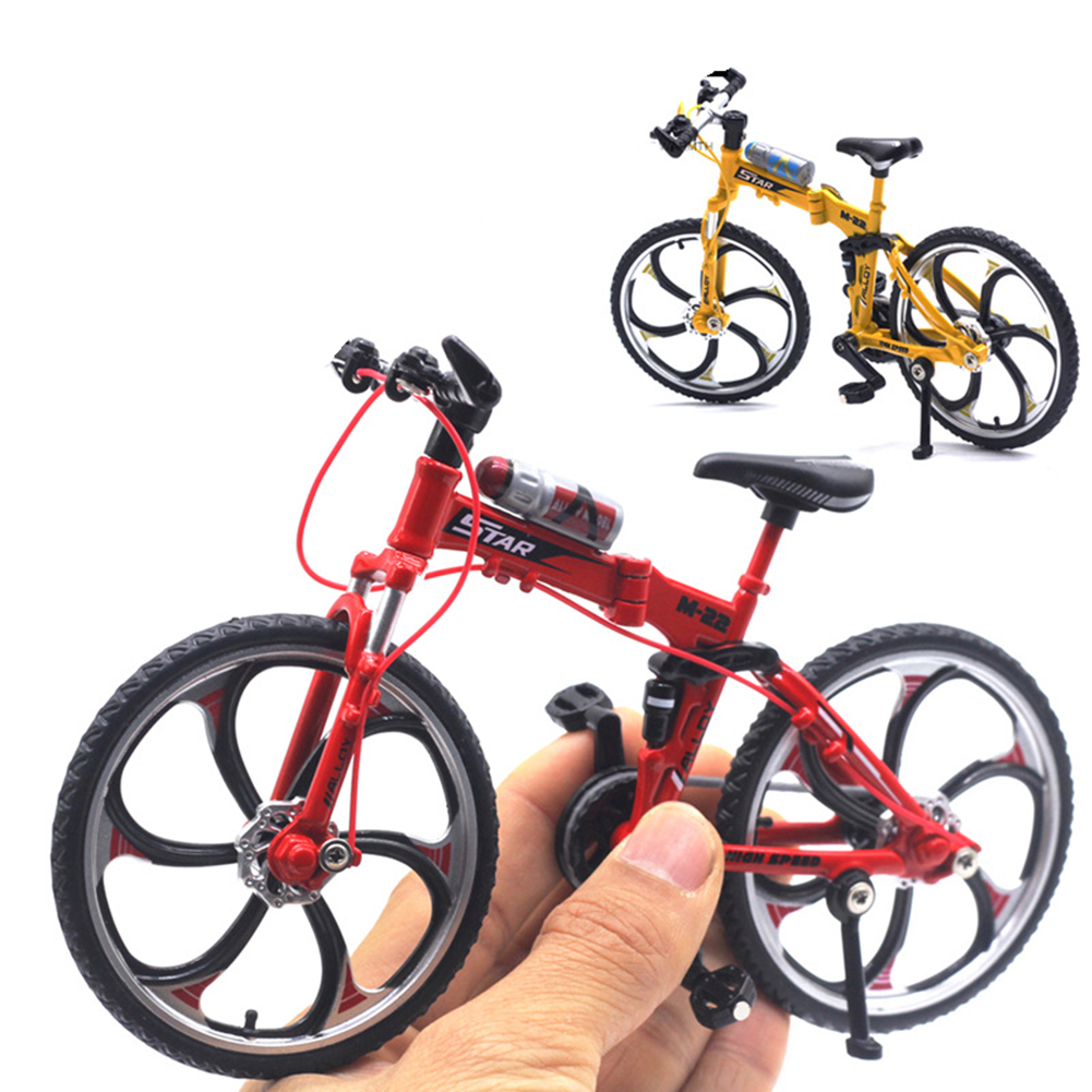 toy bike