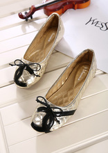 The new round flat with women shoe 223 3 code