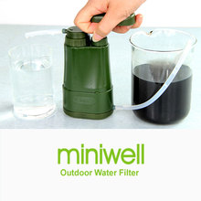 outdoor water filter top accuracy 0.01micron
