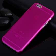 wholesale utra thin slim pc phone case for ipone 6 case